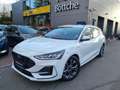 Ford Focus ST 1.0 X-Line AT/Allw/LED/Navi/Kamera/Klimaauto Blanc - thumbnail 2