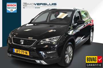 1.5 TSI Style Business Intense Automaat | Digitaal