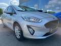 Ford Fiesta 1.0 EcoBoost Cool & Connect *TOP*Flitzer* Argent - thumbnail 5
