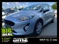 Ford Fiesta 1.0 EcoBoost Cool & Connect *TOP*Flitzer* Argent - thumbnail 1