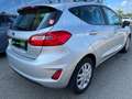 Ford Fiesta 1.0 EcoBoost Cool & Connect *TOP*Flitzer* Argent - thumbnail 9