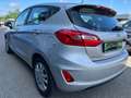 Ford Fiesta 1.0 EcoBoost Cool & Connect *TOP*Flitzer* Zilver - thumbnail 6