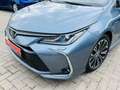 Toyota Corolla 1.8 Hybrid Premium Full Optie 30.000KM Bleu - thumbnail 7