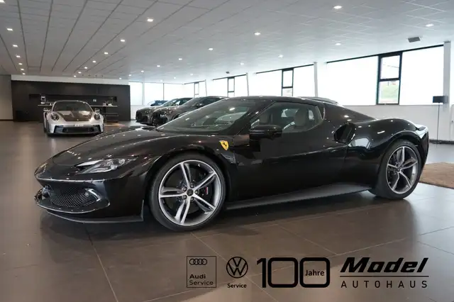 Ferrari 296 GTB | ADAS | Carbon | Racing Seats | JBL