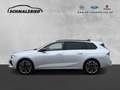 Opel Astra L Sports Tourer kostenlose Fahrzeuglieferung in DE Silber - thumbnail 2