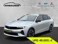 Opel Astra L Sports Tourer kostenlose Fahrzeuglieferung in DE Silber - thumbnail 1