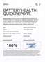 BMW iX xDrive50 Sportpaket HK HiFi DAB Aktivlenkung Gris - thumbnail 9