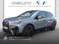 BMW iX xDrive50 Sportpaket HK HiFi DAB Aktivlenkung Gris - thumbnail 1