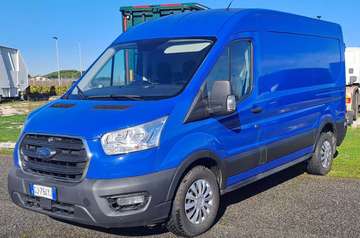 350 2.0TDCI EB MHEV 130CV PM-TM