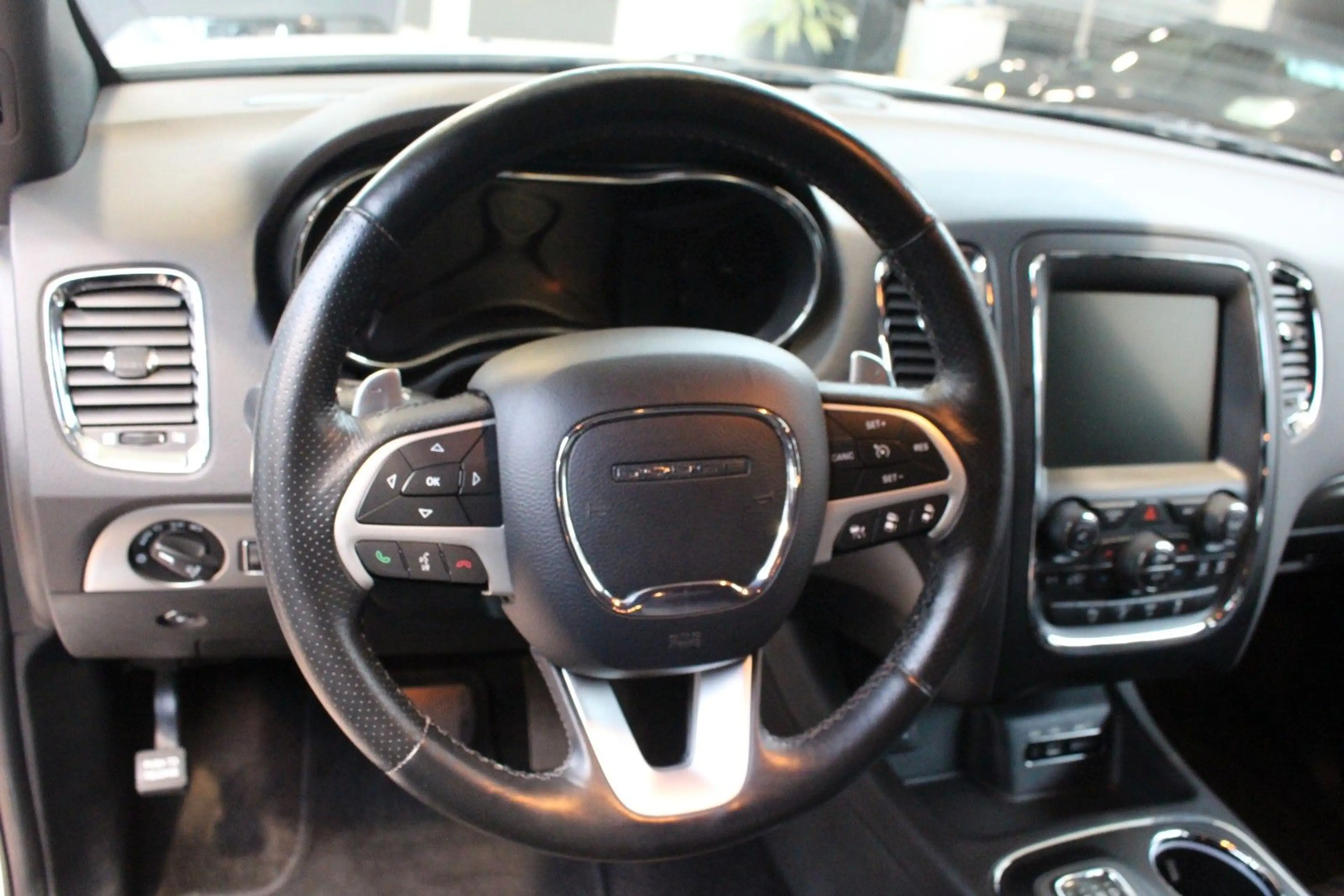 Dodge Durango R/T 5.7 HEMI +AWD+ Deutsche Ausführung + — photo 11