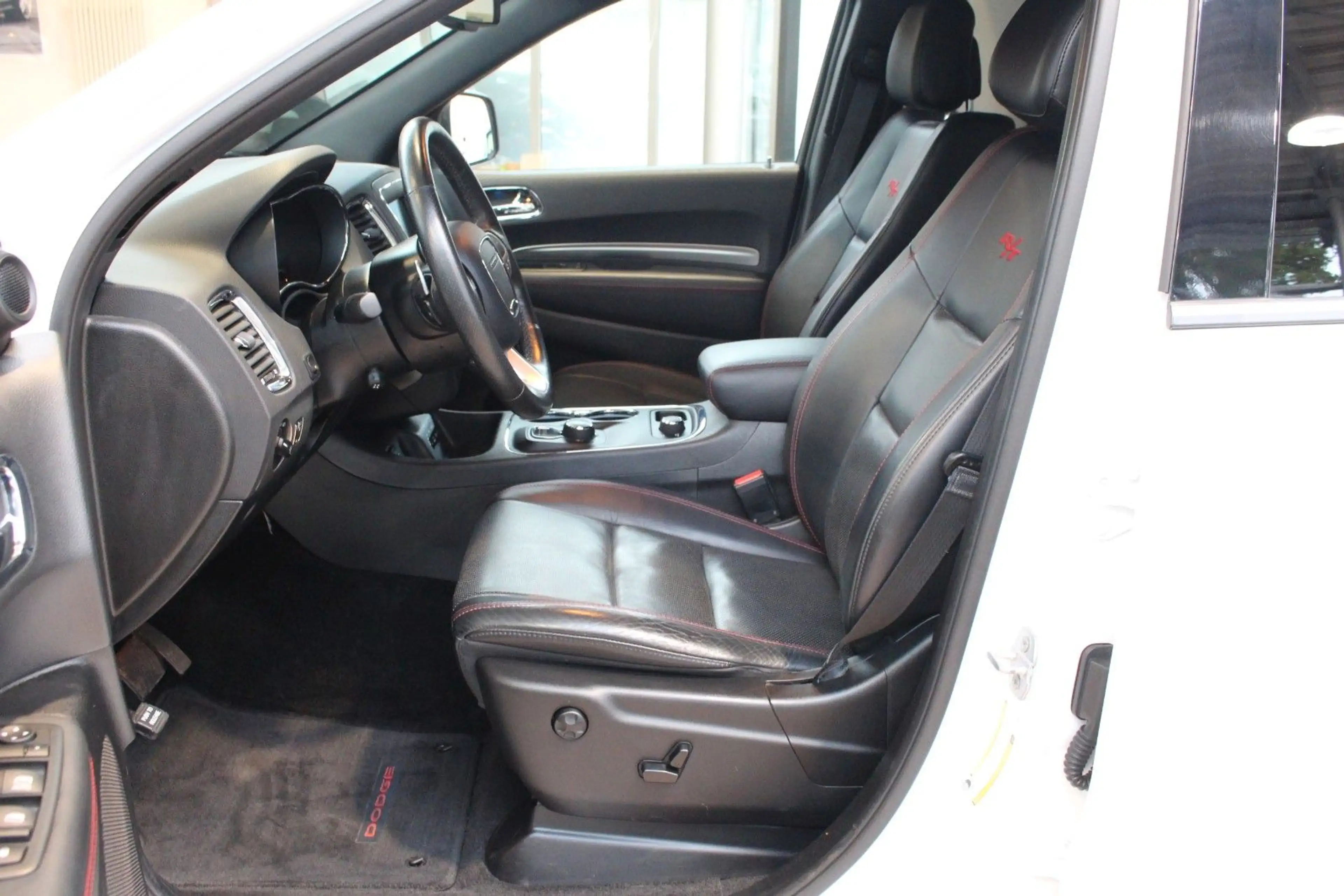 Dodge Durango R/T 5.7 HEMI +AWD+ Deutsche Ausführung + — photo 10