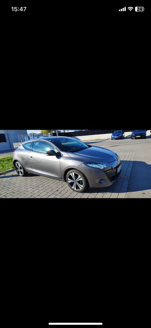 Renault Megane Dynamique - 2
