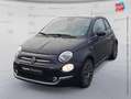 Fiat 500 1.0 70ch BSG S\u0026S Dolcevita Noir - thumbnail 1