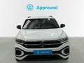 Volkswagen T-Roc 1.5 TSI R-Line 110 kW Blanco - thumbnail 11