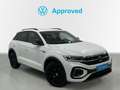 Volkswagen T-Roc 1.5 TSI R-Line 110 kW Blanco - thumbnail 1