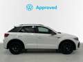 Volkswagen T-Roc 1.5 TSI R-Line 110 kW Blanco - thumbnail 3