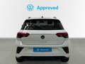 Volkswagen T-Roc 1.5 TSI R-Line 110 kW Blanco - thumbnail 10