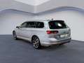 Volkswagen Passat Variant GTE 1.4 TSI DSG LED+STANDHZG+HuD Silber - thumbnail 3