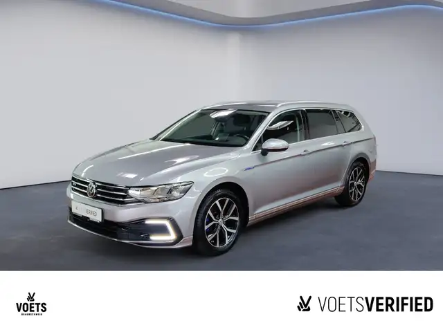 Volkswagen Passat Variant GTE 1.4 TSI DSG LED+STANDHZG+HuD