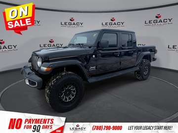 Overland  - $158.69 /Wk