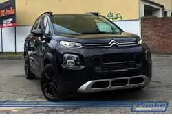 Citroën C3 Aircross C Series 130 EAT*SHZ*NAV*Carplay*PDC
