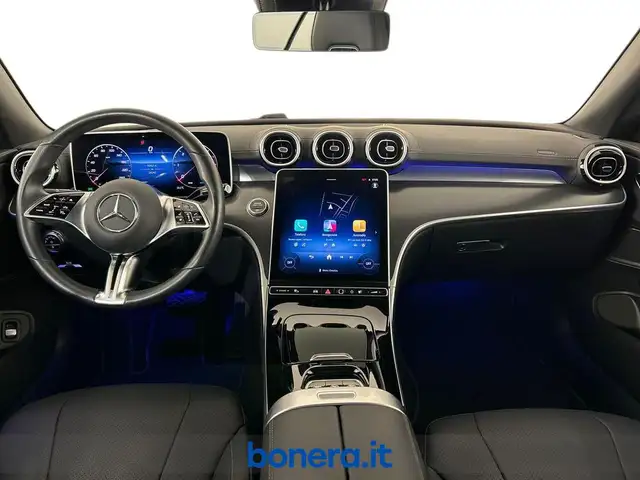 Mercedes-Benz 220 view 10