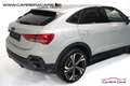 Audi Q3 Sportback 35 TDi S-line S-tronic*|VIRTUAL*CUIR*LED Grijs - thumbnail 6