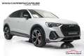 Audi Q3 Sportback 35 TDi S-line S-tronic*|VIRTUAL*CUIR*LED Grijs - thumbnail 1