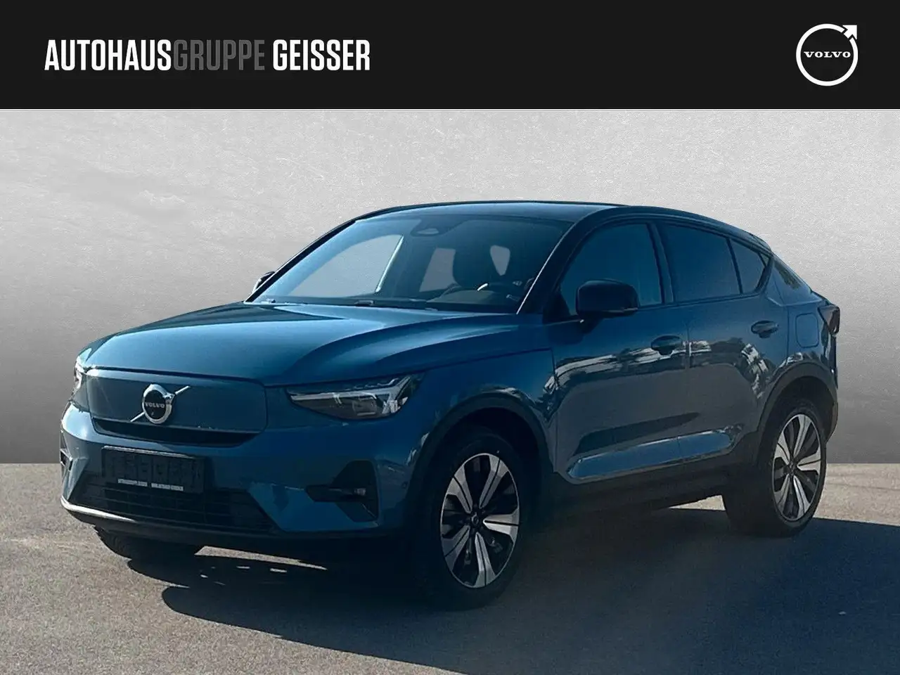 Volvo C40