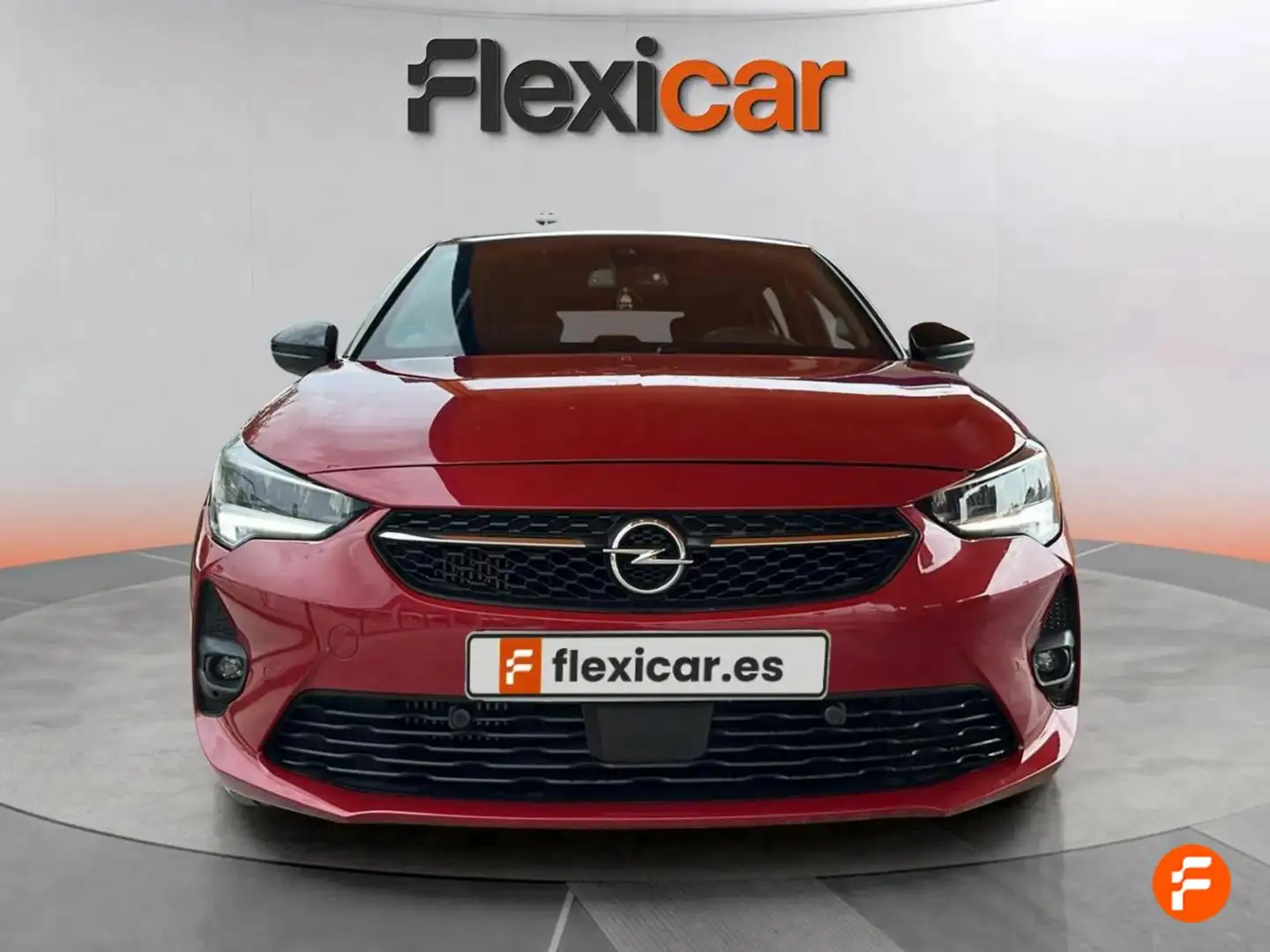 Opel Corsa 1.2T XHL S/S GS-Line 100 - 2