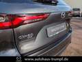 Mazda CX-60 3.3L e-SKYACTIV D 254 PS 8AT AWD Homura COSO Grau - thumbnail 9