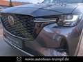 Mazda CX-60 3.3L e-SKYACTIV D 254 PS 8AT AWD Homura COSO Grau - thumbnail 12