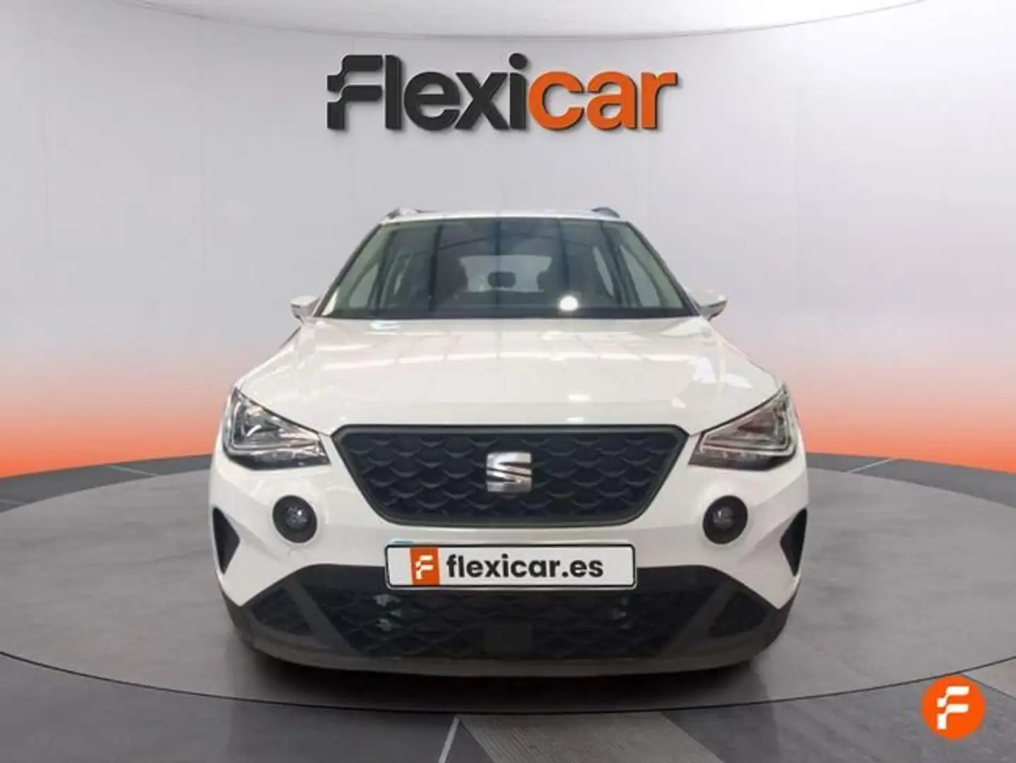 SEAT Arona 1.0 TSI 85kW (115CV) DSG Style XL Gris - 2