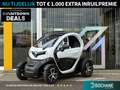 Renault Twizy Technic | NL-Auto | Incl. Accu | Voorruitverwarmin Blanc - thumbnail 1
