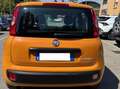 Fiat Panda 1.0 hybrid - NEOPATENTATI - 12 MESI DI GARANZIA - Arancione - thumbnail 3