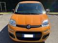 Fiat Panda 1.0 hybrid - NEOPATENTATI - 12 MESI DI GARANZIA - Arancione - thumbnail 1