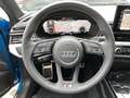 Audi S4 Avant quattro 3.0 TDI V6 -B&O-LED-Navi Modrá - thumbnail 13