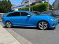 Audi S4 Avant quattro 3.0 TDI V6 -B&O-LED-Navi Blue - thumbnail 12