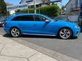Audi S4 Avant quattro 3.0 TDI V6 -B&O-LED-Navi plava - thumbnail 14