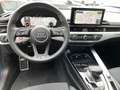 Audi S4 Avant quattro 3.0 TDI V6 -B&O-LED-Navi Синій - thumbnail 2