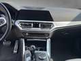 BMW 420 i Coupé M Sport Pro 19" HiFi-HK RFK LivePro Bleu - thumbnail 14