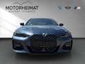 BMW 420 i Coupé M Sport Pro 19" HiFi-HK RFK LivePro Bleu - thumbnail 3