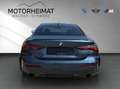BMW 420 i Coupé M Sport Pro 19" HiFi-HK RFK LivePro Bleu - thumbnail 6