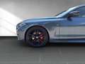 BMW 420 i Coupé M Sport Pro 19" HiFi-HK RFK LivePro Bleu - thumbnail 8
