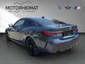 BMW 420 i Coupé M Sport Pro 19" HiFi-HK RFK LivePro Bleu - thumbnail 5