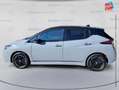 Nissan Leaf 150ch 40kWh N-Connecta 22 Sieges chauf GPS Camera - thumbnail 9