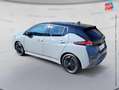 Nissan Leaf 150ch 40kWh N-Connecta 22 Sieges chauf GPS Camera - thumbnail 8