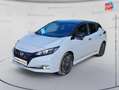 Nissan Leaf 150ch 40kWh N-Connecta 22 Sieges chauf GPS Camera - thumbnail 1