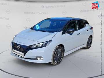 150ch 40kWh N-Connecta 22 Sieges chauf GPS Camera