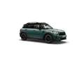 MINI Cooper Countryman AUT. Verde - thumbnail 4